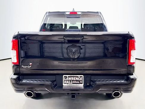 Used 2023 RAM 1500 Lone Star image 5