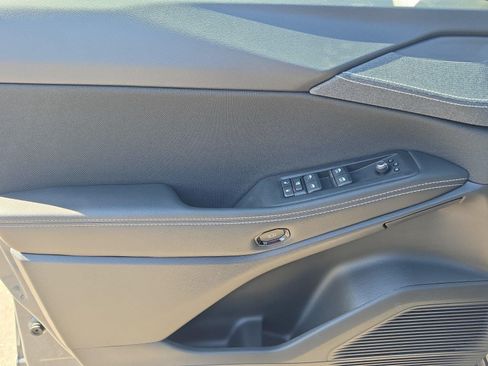 New 2026 Jeep Cherokee Laredo AWD/4WD image 15