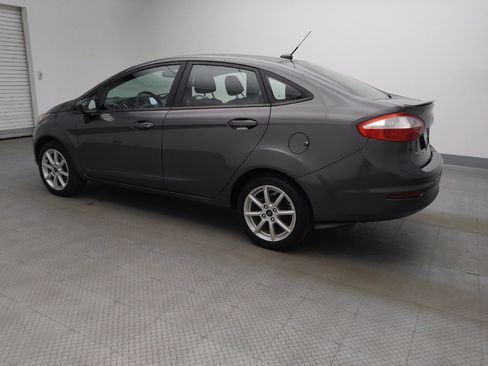 Used 2019 Ford Fiesta SE w/ Equipment Group 201A FWD image 3
