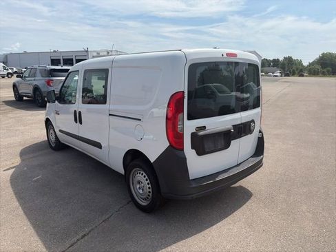 Used 2019 RAM ProMaster City Wagon FWD image 4