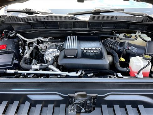 Used 2021 GMC Sierra 1500 Elevation w/ X31 Off-Road Package AWD/4WD image 31