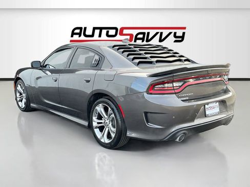 Used 2021 Dodge Charger R/T RWD image 5