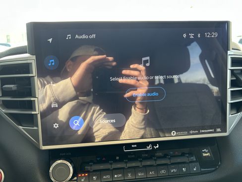 Used 2024 Toyota Sequoia Limited image 12