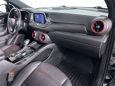 Used 2022 Chevrolet Blazer RS image 30