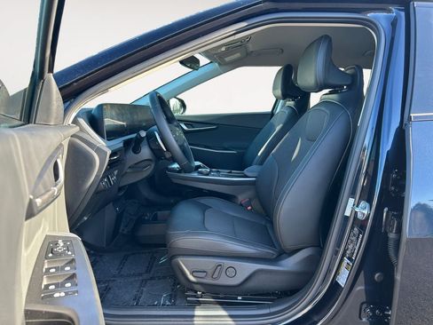 Used 2024 Kia EV6 Light RWD image 15