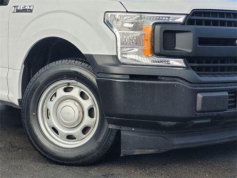 Used 2020 Ford F150 XL w/ Equipment Group 101A Mid image 3