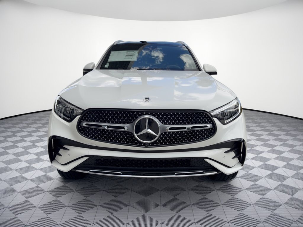 Used 2027 Mercedes-Benz GLC 300 image 6