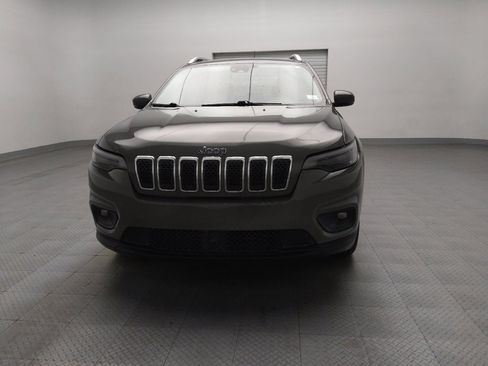 Used 2021 Jeep Cherokee Latitude Lux w/ Comfort/Convenience Group image 15