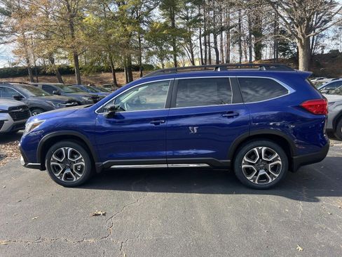 New 2026 Subaru Ascent Limited image 4