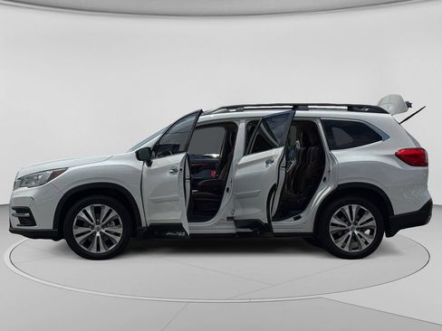 Used 2020 Subaru Ascent Touring w/ Popular Package #3 AWD/4WD image 29