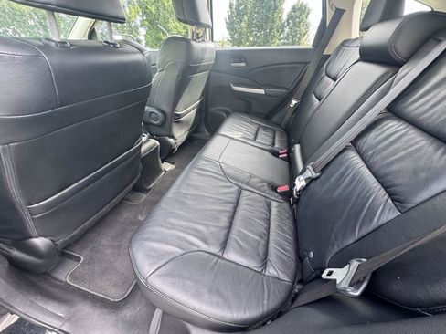 Used 2013 Honda CR-V EX-L image 17