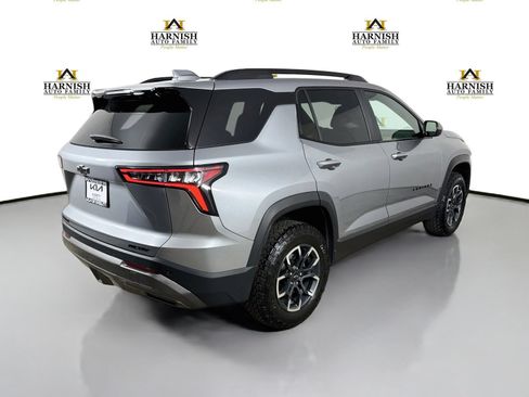 Used 2026 Chevrolet Equinox ACTIV FWD image 8