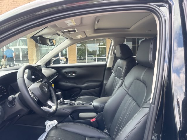 New 2027 Honda HR-V EX-L image 9