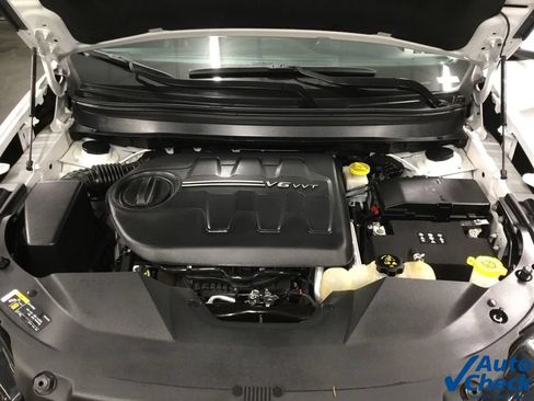 Used 2020 Jeep Cherokee Limited AWD/4WD image 44