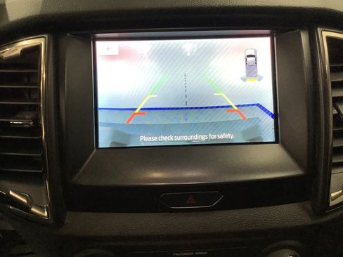 Used 2022 Ford Ranger XLT w/ Equipment Group 302A High image 18