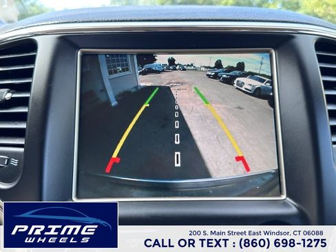 Used 2014 Jeep Grand Cherokee Limited AWD/4WD image 22
