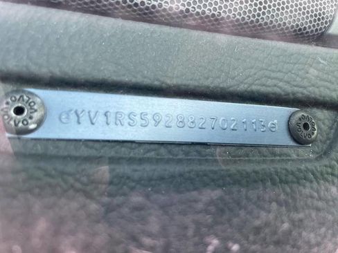 Used 2008 Volvo S60 2.5T image 41