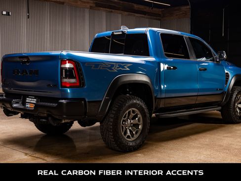 Used 2024 RAM 1500 TRX image 9