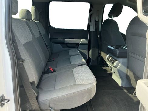Used 2022 Ford F150 XLT w/ Bed Utility Package AWD/4WD image 23