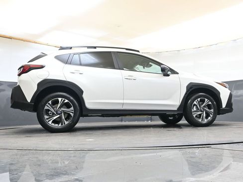 New 2026 Subaru Crosstrek 2.0i Premium AWD/4WD image 43