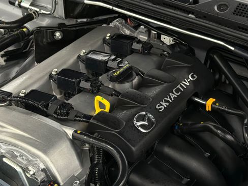 Used 2024 MAZDA MX-5 Miata Grand Touring w/ Appearance Package image 33