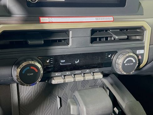 New 2026 Toyota Tacoma SR5 AWD/4WD image 13