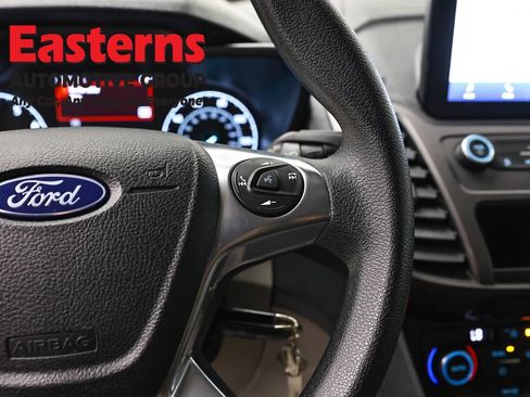 Used 2022 Ford Transit Connect XLT FWD image 15