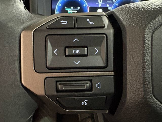 Used 2025 Toyota Land Cruiser AWD/4WD image 13