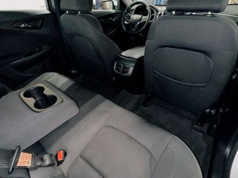 Used 2024 Chevrolet Malibu LT image 39