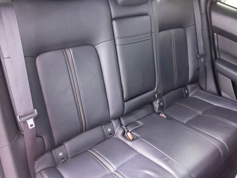 Used 2023 MAZDA CX-50 AWD 2.5 S w/ Premium Plus Pkg image 37