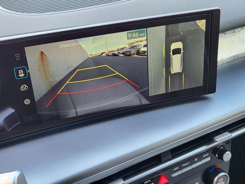 New 2026 Hyundai Ioniq 9 Calligraphy AWD/4WD image 12