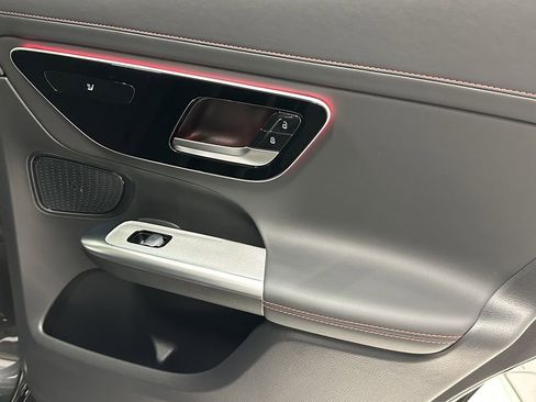 New 2026 Mercedes-Benz GLC 43 AMG 4MATIC image 20