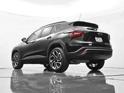 New 2026 Chevrolet Trax RS w/ Driver Confidence Package image 41