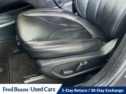 Used 2020 Lincoln Nautilus Premier image 20