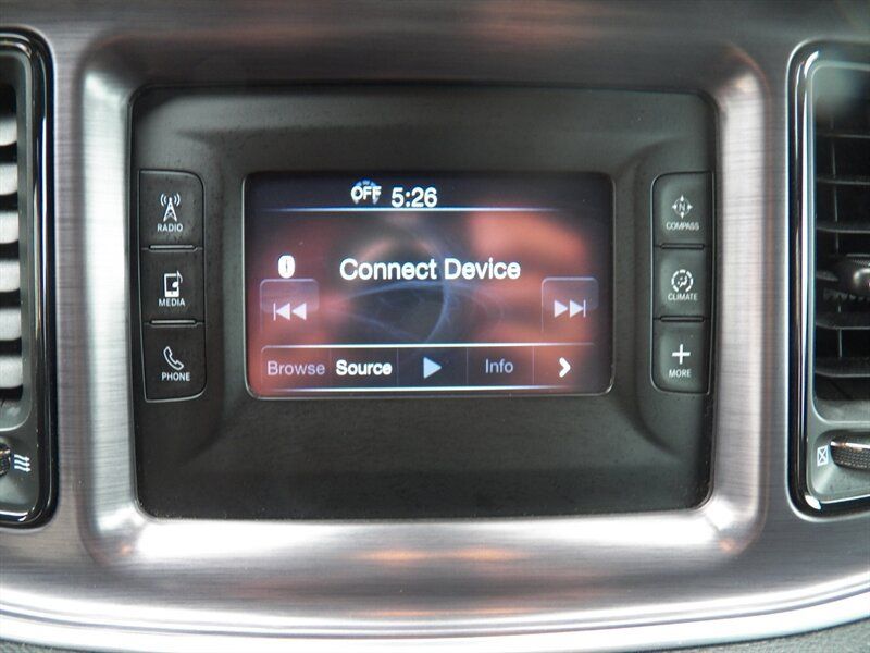 Used 2016 Dodge Challenger SXT RWD image 18