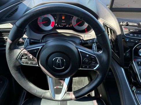 Used 2020 Acura RDX A-Spec AWD/4WD image 25
