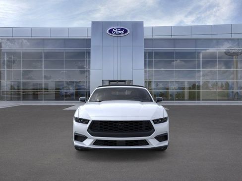 New 2026 Ford Mustang Premium RWD image 6