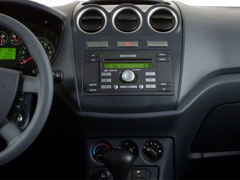 Used 2012 Ford Transit Connect XLT FWD image 10