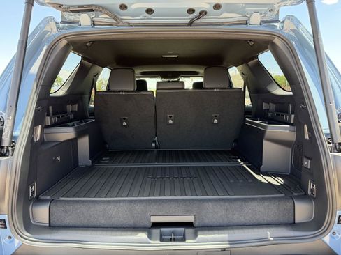 New 2026 Toyota 4Runner Limited AWD/4WD image 5