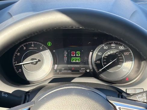 New 2026 Acura RDX SH-AWD image 23