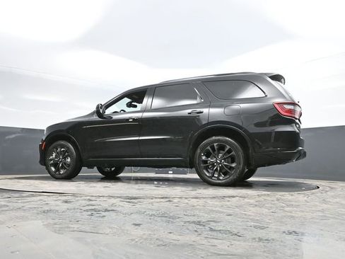 New 2026 Dodge Durango GT image 38