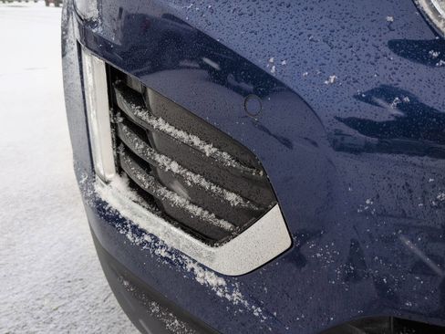 Certified 2024 Cadillac XT5 Premium Luxury image 21