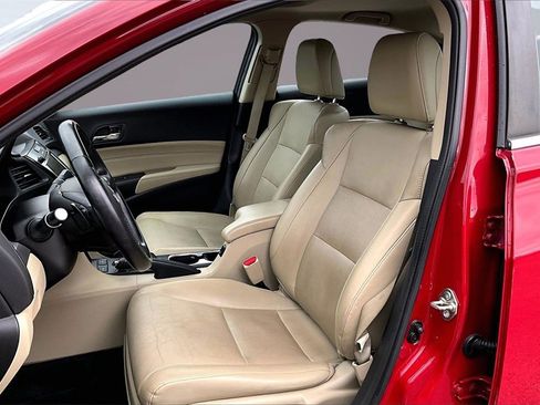 Used 2017 Acura ILX w/ Premium Package image 25