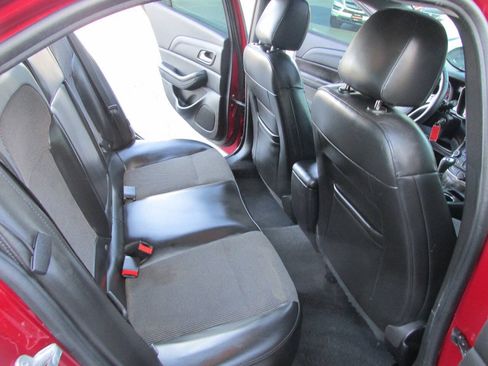 Used 2014 Chevrolet Malibu LT FWD image 14