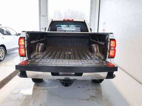 Used 2015 Chevrolet Silverado 2500 LT w/ LT Convenience Package image 30