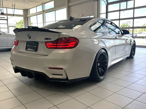 Used 2016 BMW M4 Coupe RWD image 58