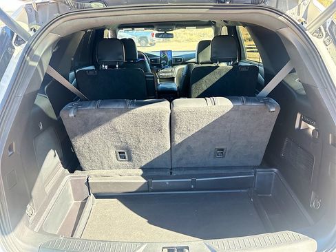 Used 2022 Ford Explorer ST w/ Equipment Group 401A image 26