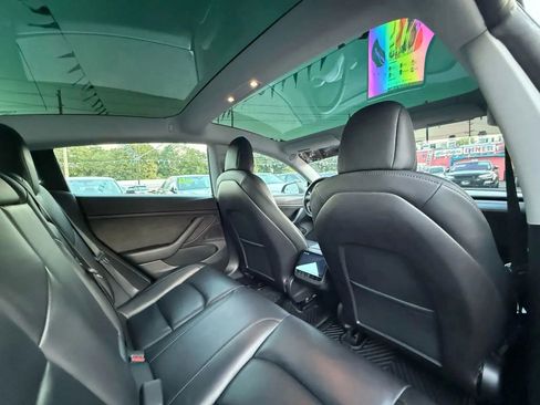 Used 2020 Tesla Model 3 Long Range image 60