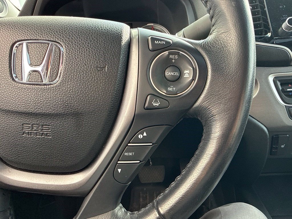Certified 2023 Honda Ridgeline RTL image 17