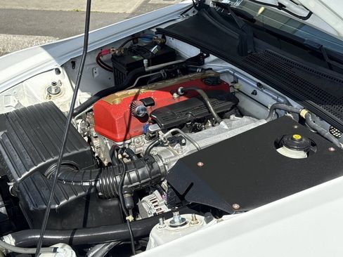 Used 2006 Honda S2000 image 12